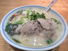 -中原一大碗(湖滨店)