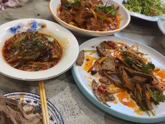 -星月美食城(雁西路店)