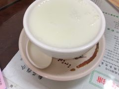 -仁信双皮奶(东川路店)