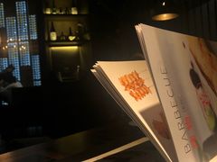 -山葵家·创意料理(临平银泰城店)