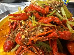 -虾乐园龙虾·夜宵(松江店)