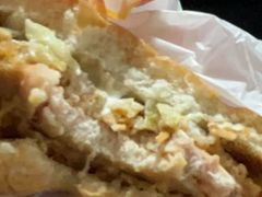 -麦当劳(农光里店)