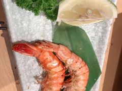 -沼津港渔市(宏伊国际广场店)