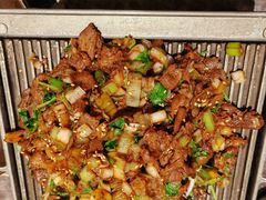 -新乾隆酒楼(帝景园店)