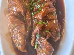 -兰桂坊·花园餐厅(西湖店)