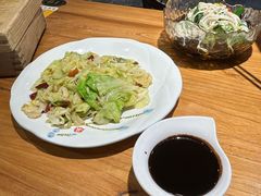 -新興传承烤鸭
