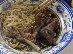 -南花桥羊肉馆老字号(乌镇店)