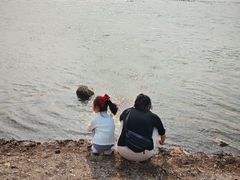 -绿堤公园