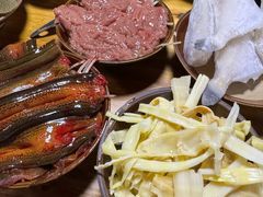 -正南齊北重庆老火锅(光华村直营店)