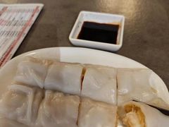 -点点心点心专门店(旺角店)