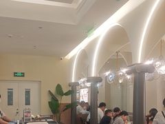 -凡塔斯牛排自助餐厅(广东佛山三水万达店)