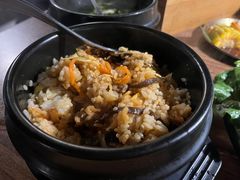 -山居屋炭火烧肉(厚街万达店)