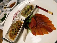 欣叶四喜拼-欣叶食艺轩