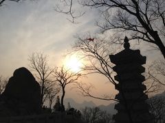 三皇寨-嵩山少林文化旅游景区