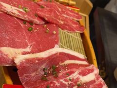 -AJIYA·池袋日式烧肉自助(天津万象城店)