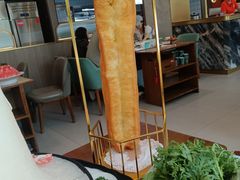 -盛武肥牛·清真海鲜火锅(昆区店)
