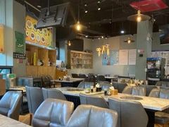 大堂-蝎菜杨·牛肉面 羊蝎子火锅(光熙门北里店)