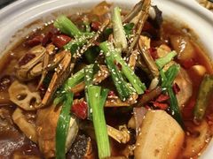 -弄堂里(阿里西溪A区店)