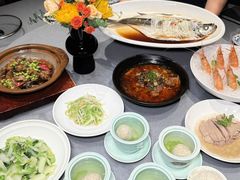 -淮扬府(安定门店)