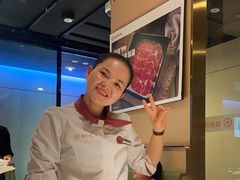 -海底捞火锅(万达广场店)