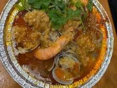 -酷壳花甲(四码头店)