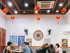 大堂-民信老铺(人民路店)