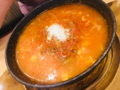 -萨莉亚意式餐厅(星海广场店)