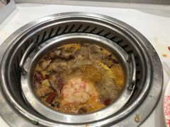 -密友回转自助火锅(世茂国际广场店)