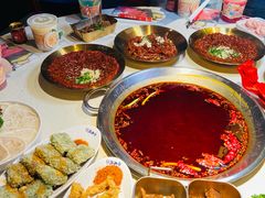 -小龙坎火锅(春熙太古里店)