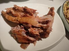 -北李妈妈菜·海肠捞饭(高新万达店)