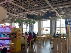 -宜家·瑞典风味餐厅(无锡店)