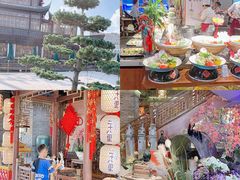 -二十八里太湖船菜(吉祥路店)