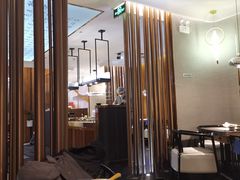 大堂-新草堂锅物料理(泉城路店)