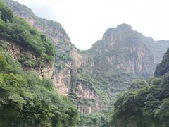-龙庆峡风景区