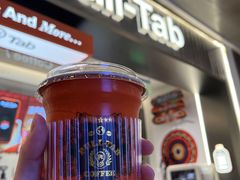 -Pull-Tab拉环咖啡(杭州市上城区来福士中心店)