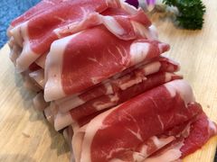 -羊肉街口老银川滩羊涮肉馆