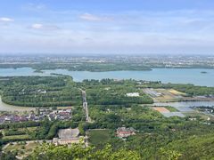 -虞山风景区
