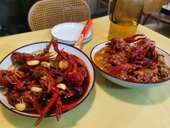 -小田油焖小龙虾(双井店)