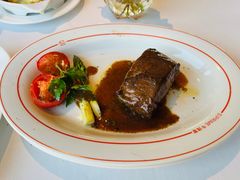 -马克西姆俄罗斯餐厅(通亚街店)