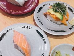-寿司郎(北京路粤潮楼店)
