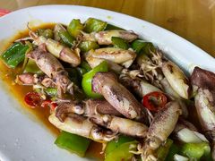 -星奇缘·海鲜餐厅(东山美食地标店)