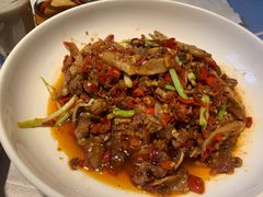 -回头食客-李久其家民间餐厅(望城金桥国际店)
