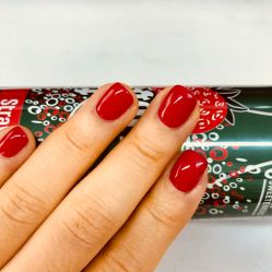 纯色-甲舍美甲美睫艺术馆