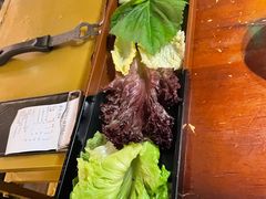 -三代烤肉(保利广场店)