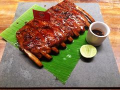 -Naughty Nuri’s Phuket