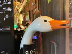 -Goose Island Brewhouse鹅岛精酿啤酒酿造工坊餐厅