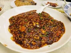 风流豆腐-宏玲餐厅(四川南路店)