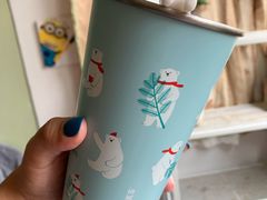 -星巴克(红房子店)