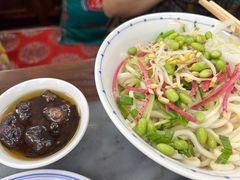 -海碗居老北京炸酱面(增光路店)