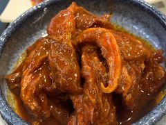 -艺林烤肉城(光明店)